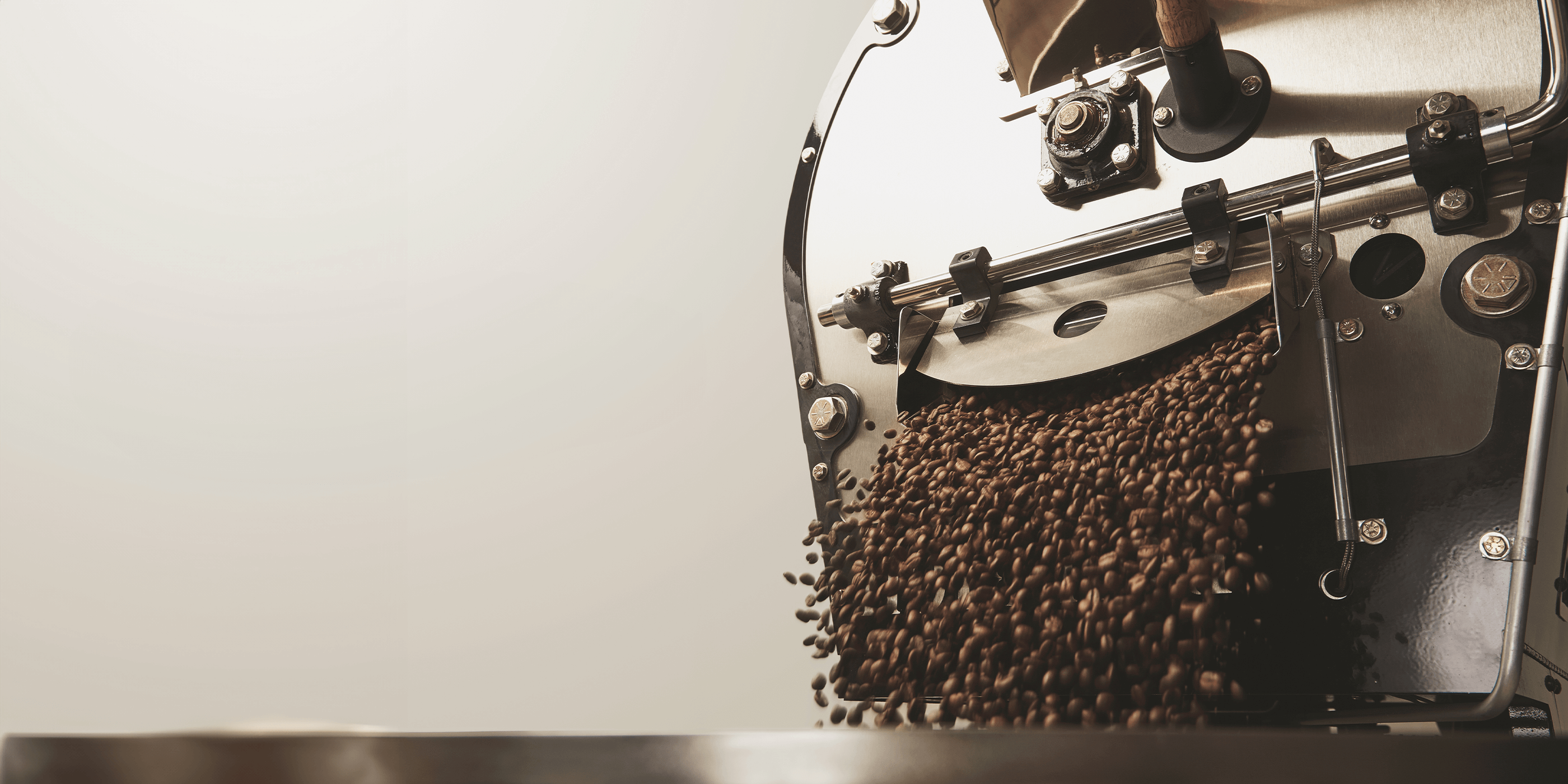 Tahmisci Kurukahveci - Hakkımızda