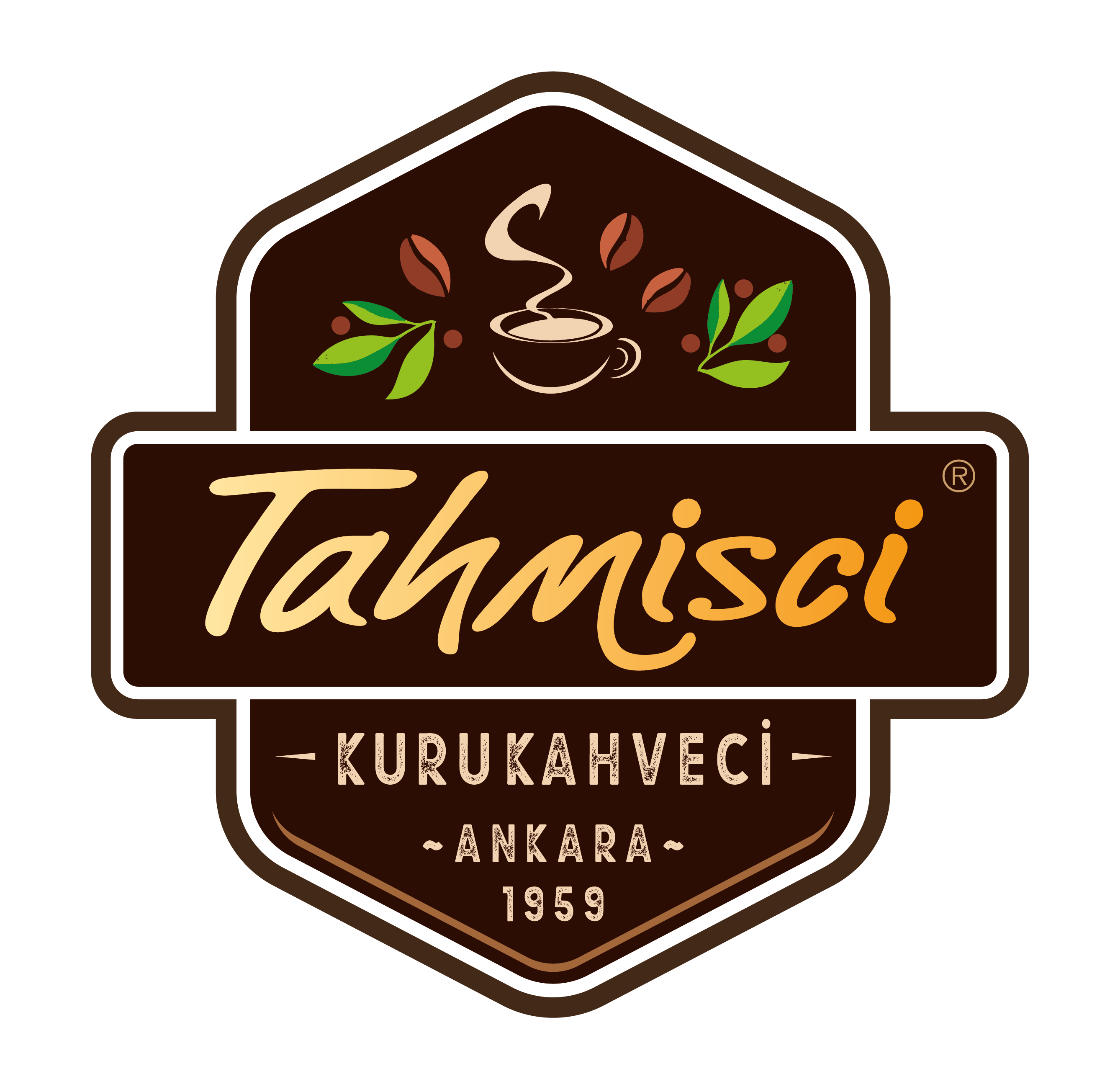 Tahmisci Logo